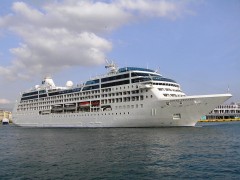 Azamara Pursuit