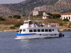 Salamis Express III