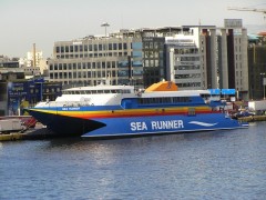 Sea Runner