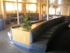 Symi Second Lounge