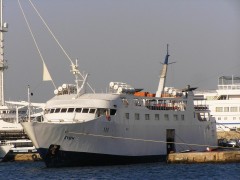 Symi in Rhodes