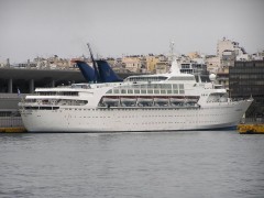 The Aegean Pearl