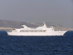 The Aegean Pearl