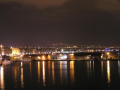 Port of Thessaloniki