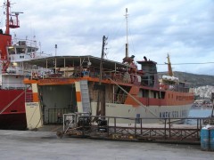 Nissos Kalymnos