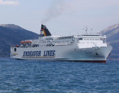 Ionian Queen