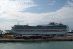 Ruby Princess