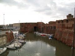 Porto di Livorno