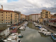 Porto di Livorno