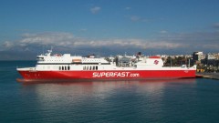 Superfast I (2008)