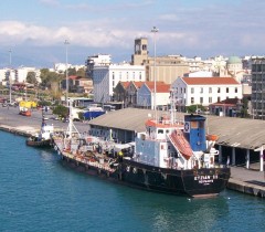 Aegean III