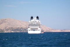 Seabourn Odyssey - Chios