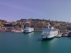 Ancona & Dubrovnik