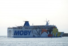 Moby Vincent