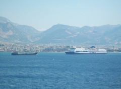 Zeus Palace & Aegean Breeze 1