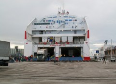 Cruise Europa - Ancona
