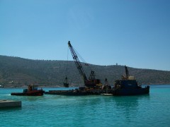 Agios Nikolaos - Mesta