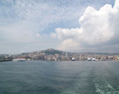 Porto di Napoli