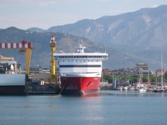 Superfast II (2009)