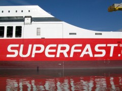 Superfast II (2009)