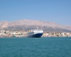 Diagoras - Chios
