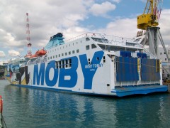 Moby Tommy