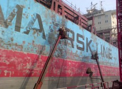 maersk messologi