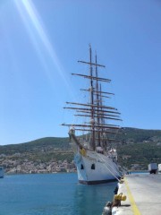 SEA CLOUD