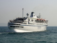 ΑΤΗΕΝΑ @ Vision Cruises