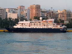 CORINTHIAN II