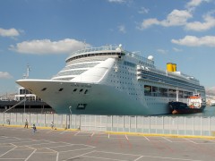COSTA VICTORIA