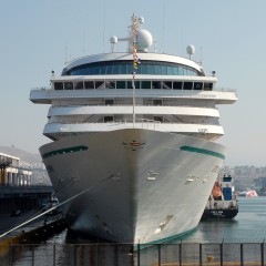 CRYSTAL SYMPHONY