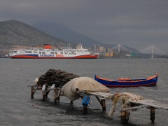 EROTOKRITOS T @ In Chalkida