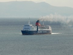 EXPRESS SANTORINI