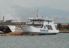 FANEROMENI POROU III