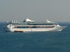 LEGEND OF THE SEAS