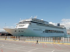 MSC ARMONIA