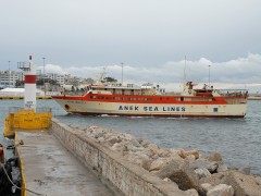 NISSOS KALYMNOS