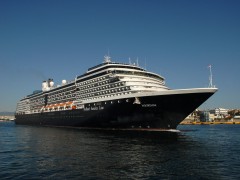 NOORDAM