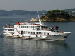 SAMOS SKY