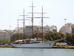 SEA CLOUD