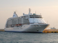 SEVEN SEAS VOYAGER