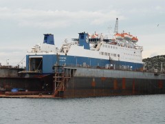 TAXIARCHIS_On_Drydock