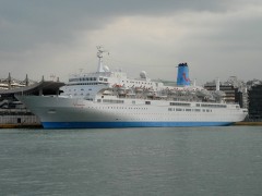 THOMSON SPIRIT