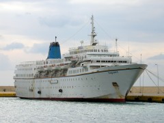 AEGEAN I