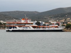 AGIOS NIKOLAOS