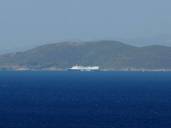 THEOFILOS @ In Inousses