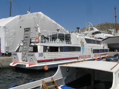 Naxos Star