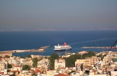 Nissos Mykonos