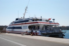 Marmaris Express